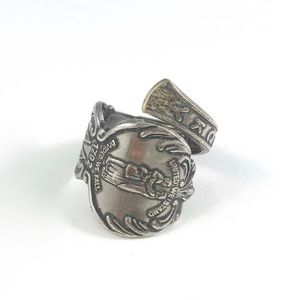 Spoon Ring - Kentucky